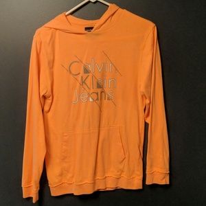 Long sleeve CK t-shirt